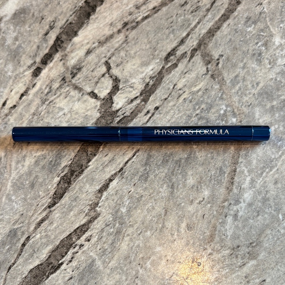 Blue Eyes Physicians Formula Slim Eyeliner Pencil